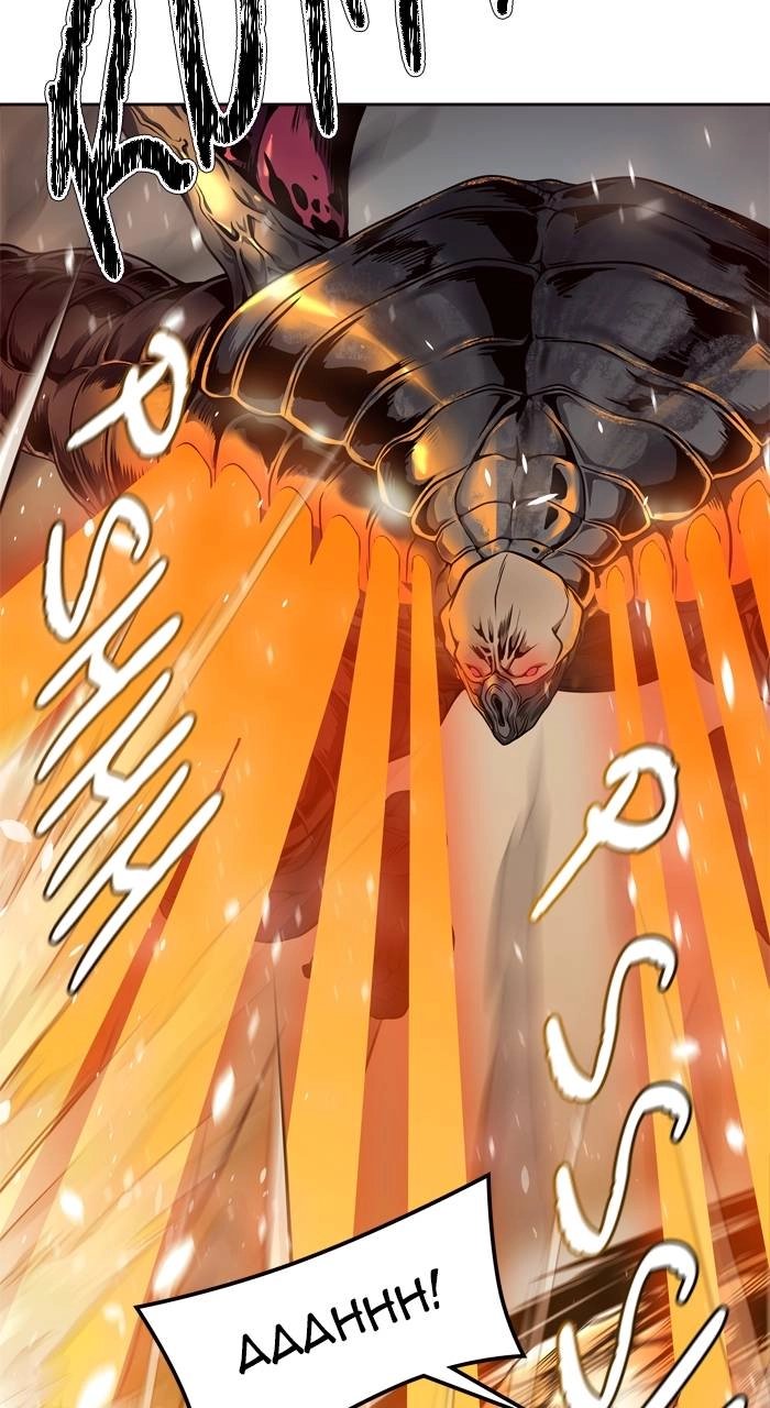 Tower of God Chapter 617 - Page 18