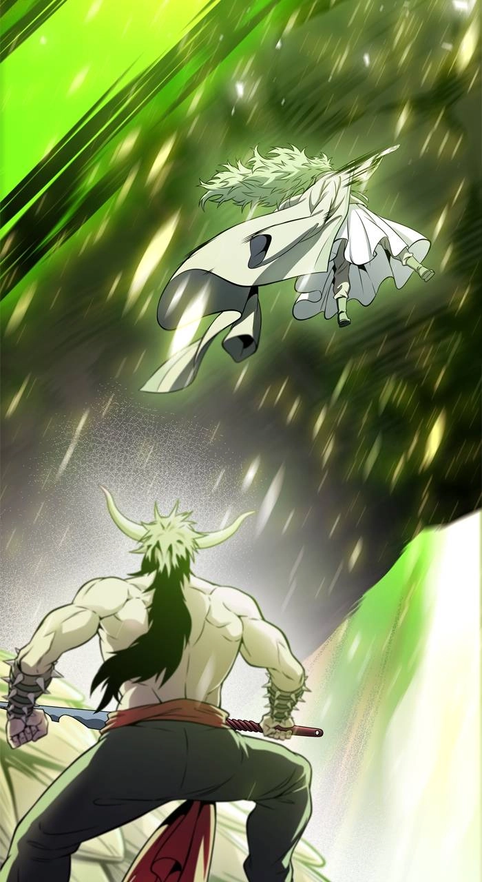 Tower of God Chapter 617 - Page 23