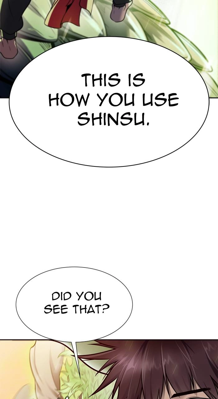 Tower of God Chapter 617 - Page 24