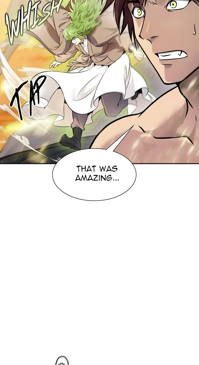 Tower of God Chapter 617 - Page 25