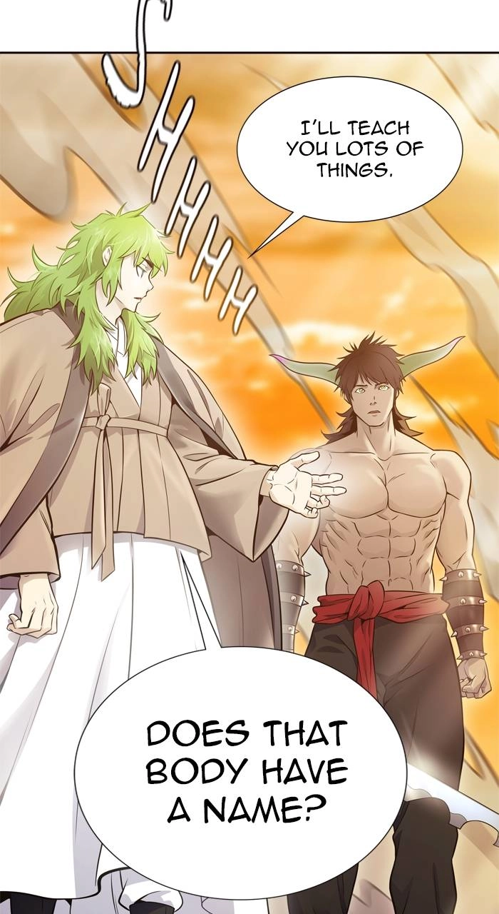Tower of God Chapter 617 - Page 26