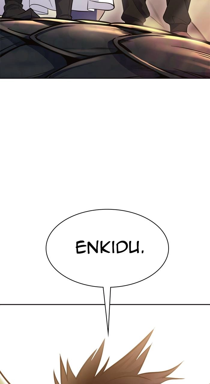 Tower of God Chapter 617 - Page 27