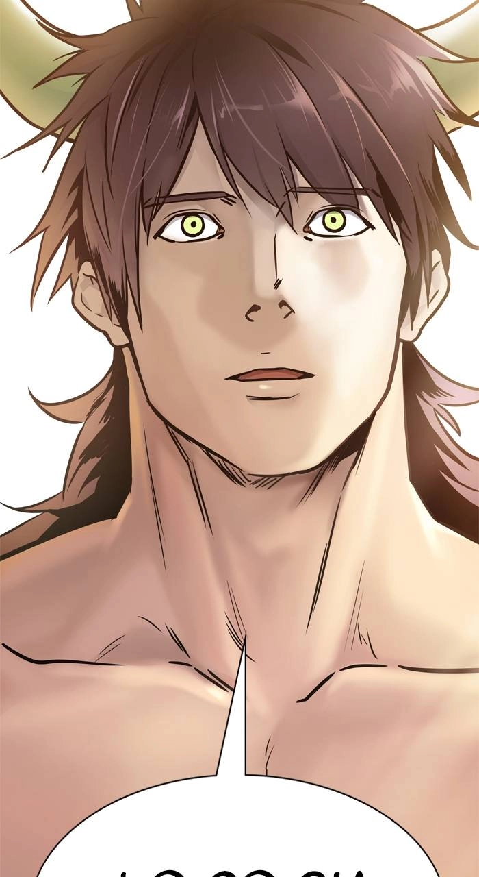 Tower of God Chapter 617 - Page 28
