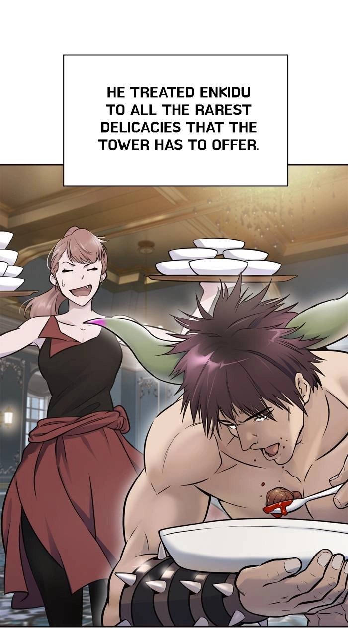Tower of God Chapter 617 - Page 33