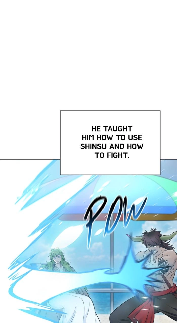 Tower of God Chapter 617 - Page 34