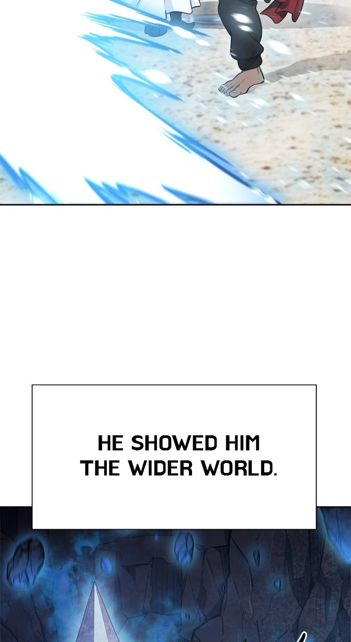 Tower of God Chapter 617 - Page 35