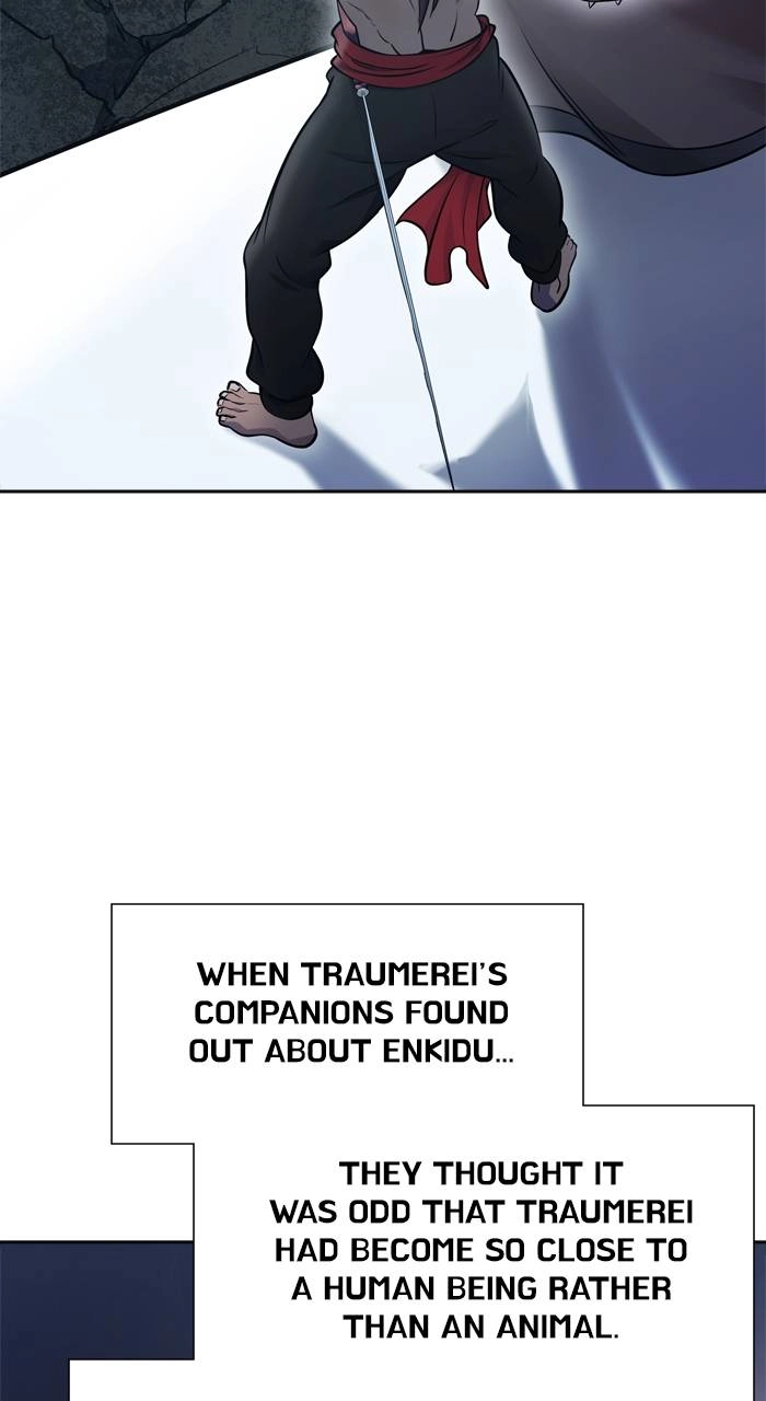 Tower of God Chapter 617 - Page 37