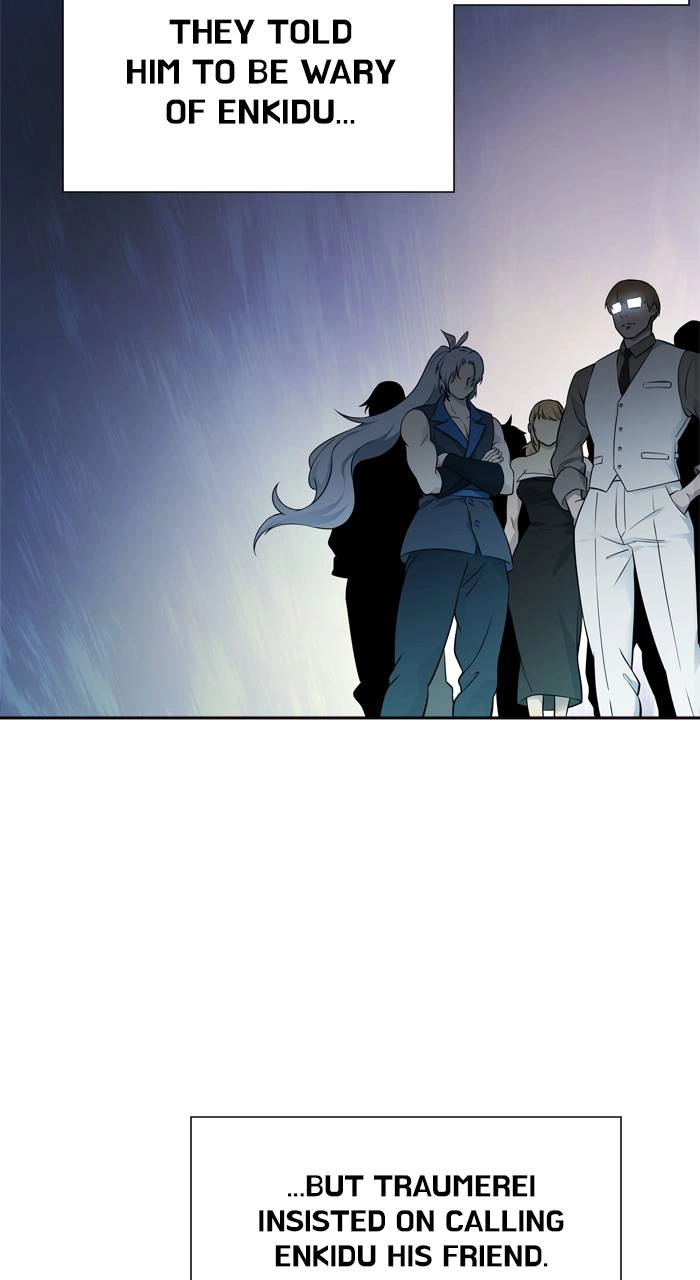 Tower of God Chapter 617 - Page 38
