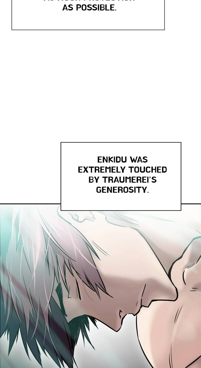 Tower of God Chapter 617 - Page 40