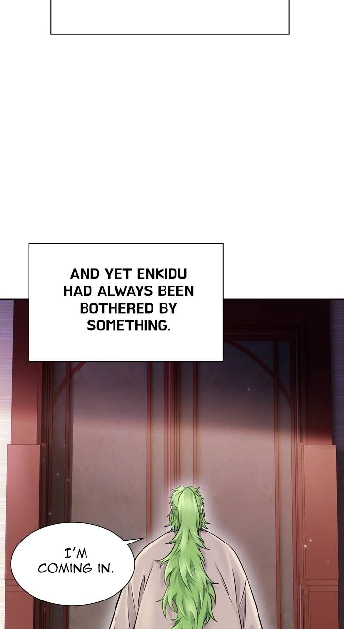 Tower of God Chapter 617 - Page 42