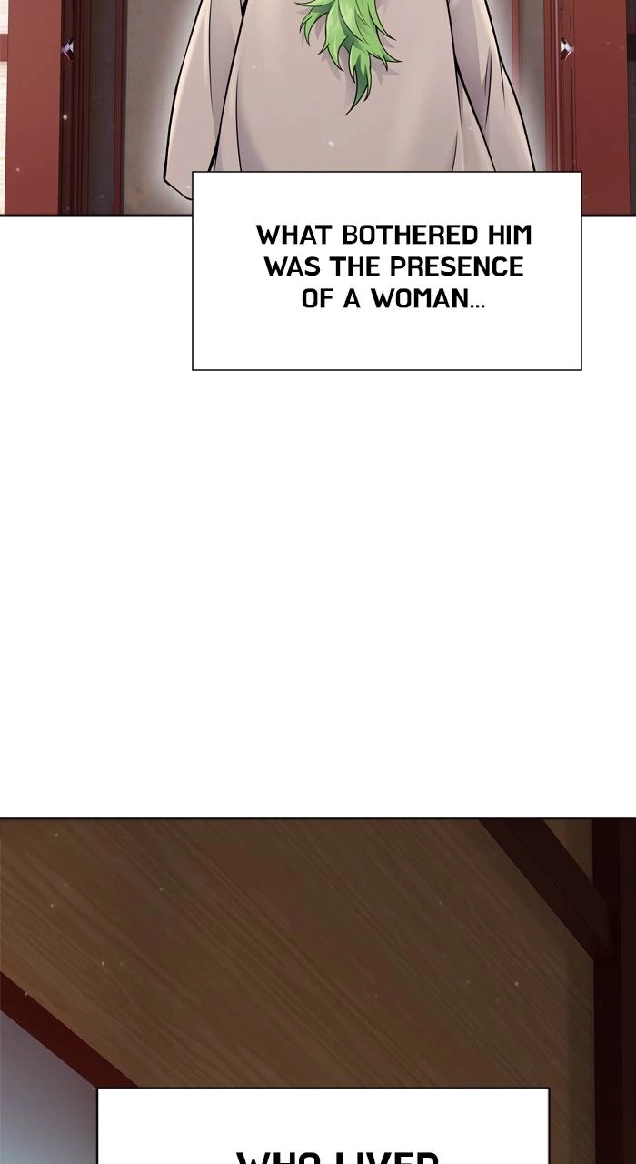 Tower of God Chapter 617 - Page 43