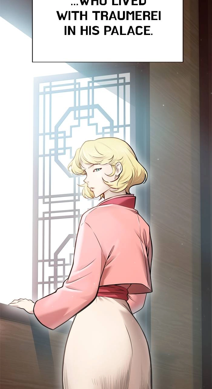 Tower of God Chapter 617 - Page 44