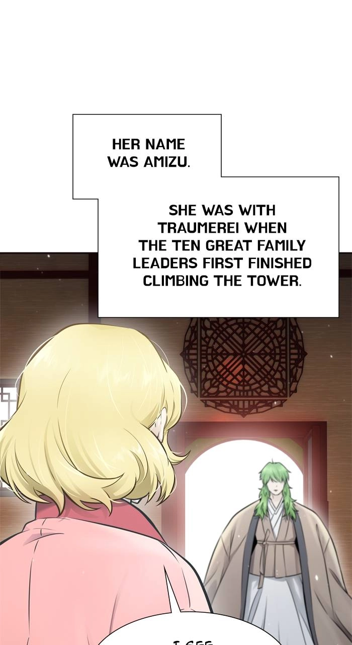 Tower of God Chapter 617 - Page 46