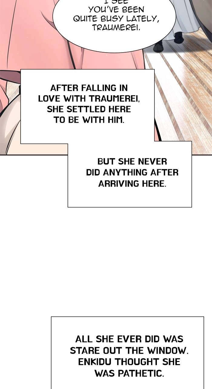 Tower of God Chapter 617 - Page 47