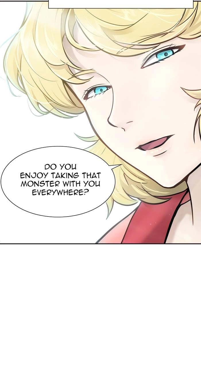Tower of God Chapter 617 - Page 48