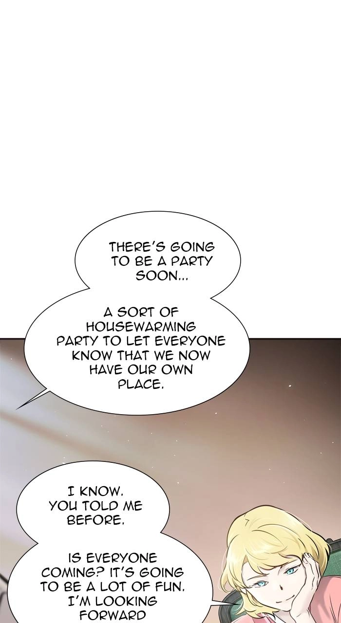 Tower of God Chapter 617 - Page 51