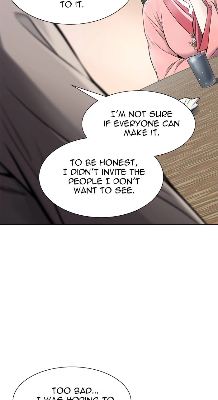 Tower of God Chapter 617 - Page 52