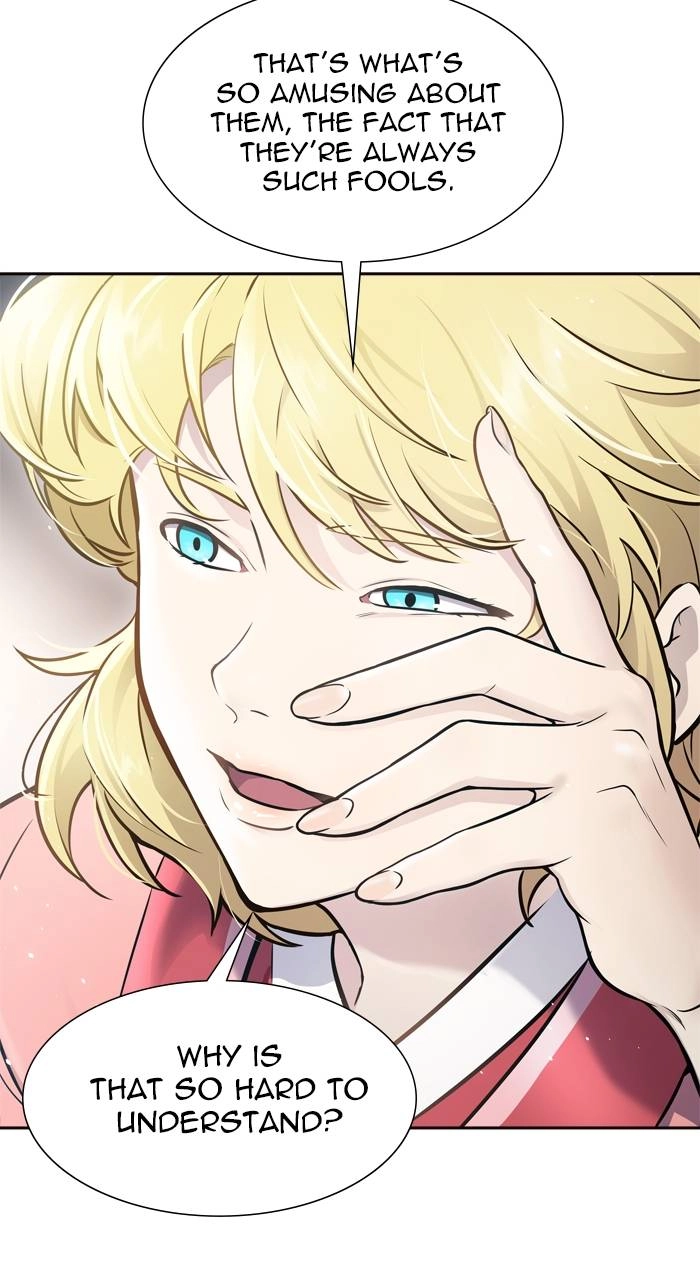 Tower of God Chapter 617 - Page 54