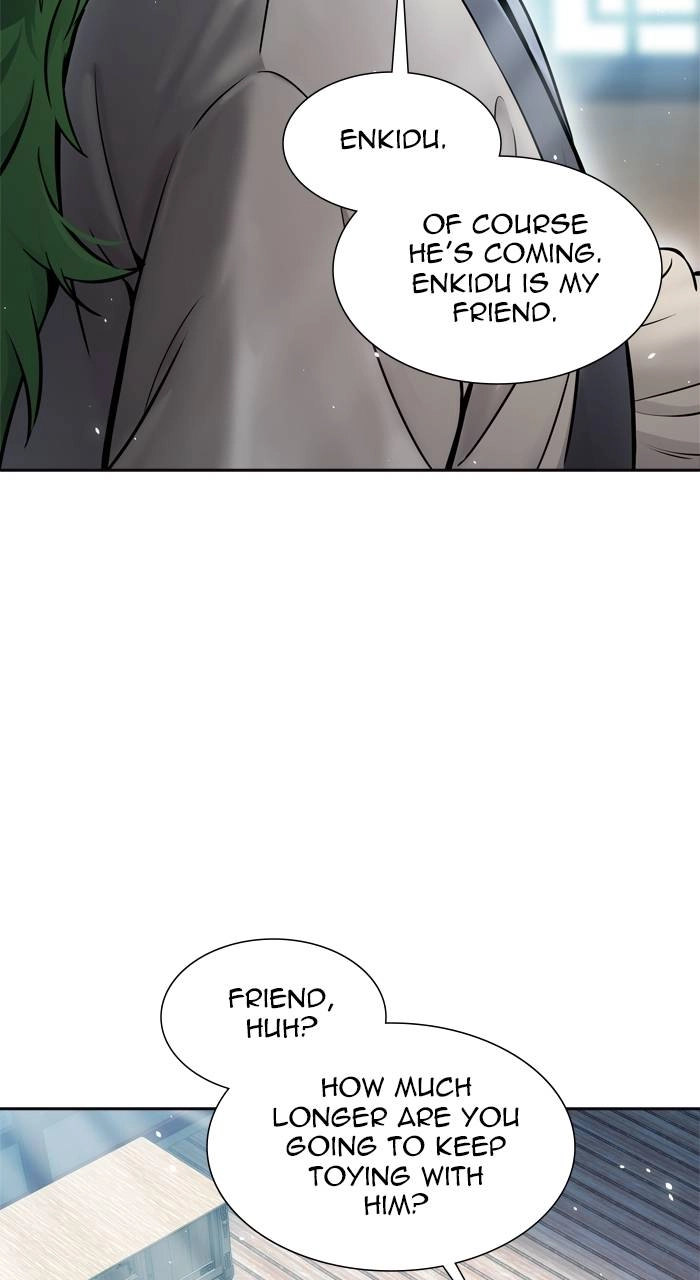 Tower of God Chapter 617 - Page 56