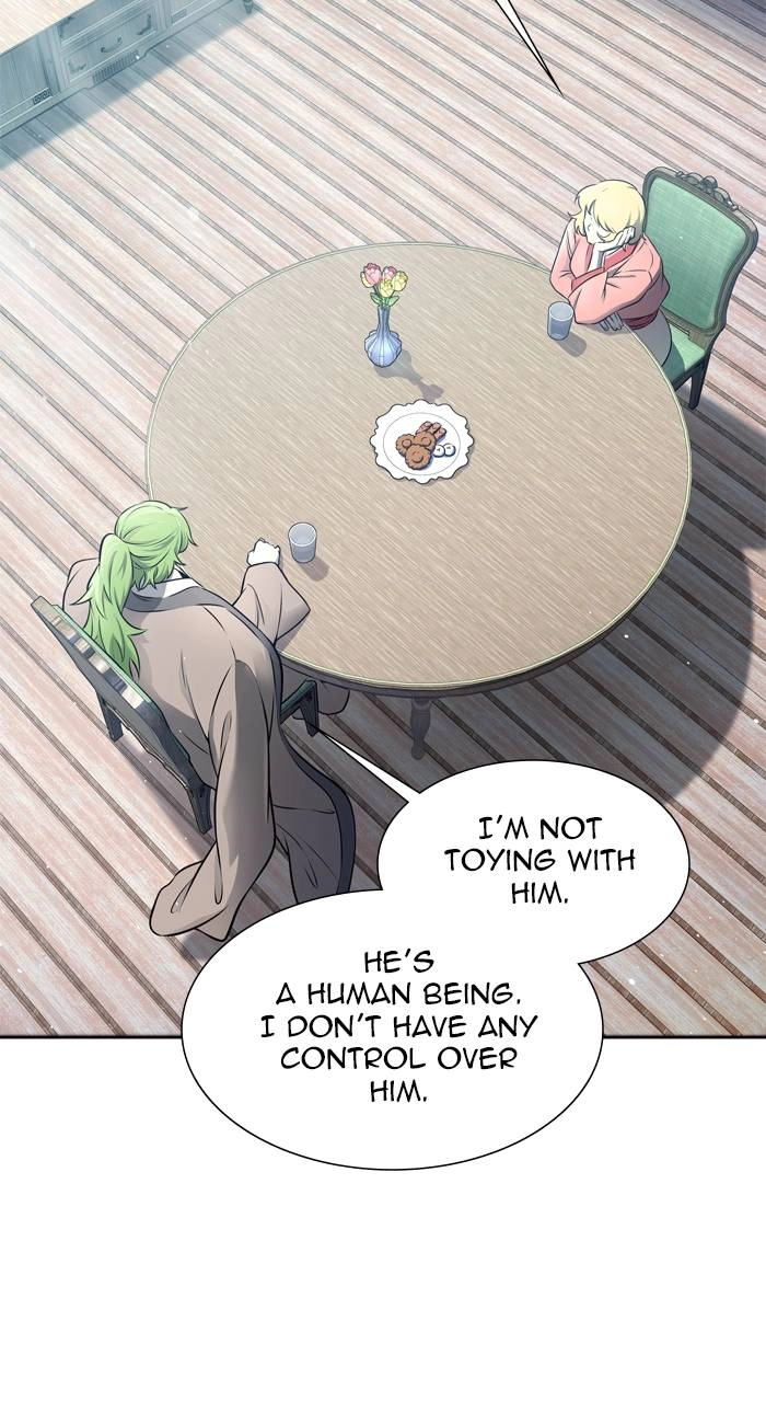 Tower of God Chapter 617 - Page 57