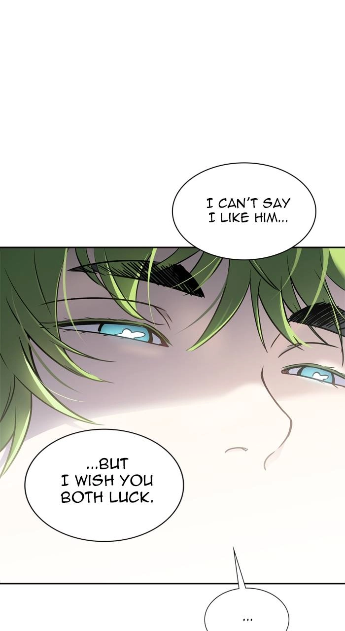 Tower of God Chapter 617 - Page 59
