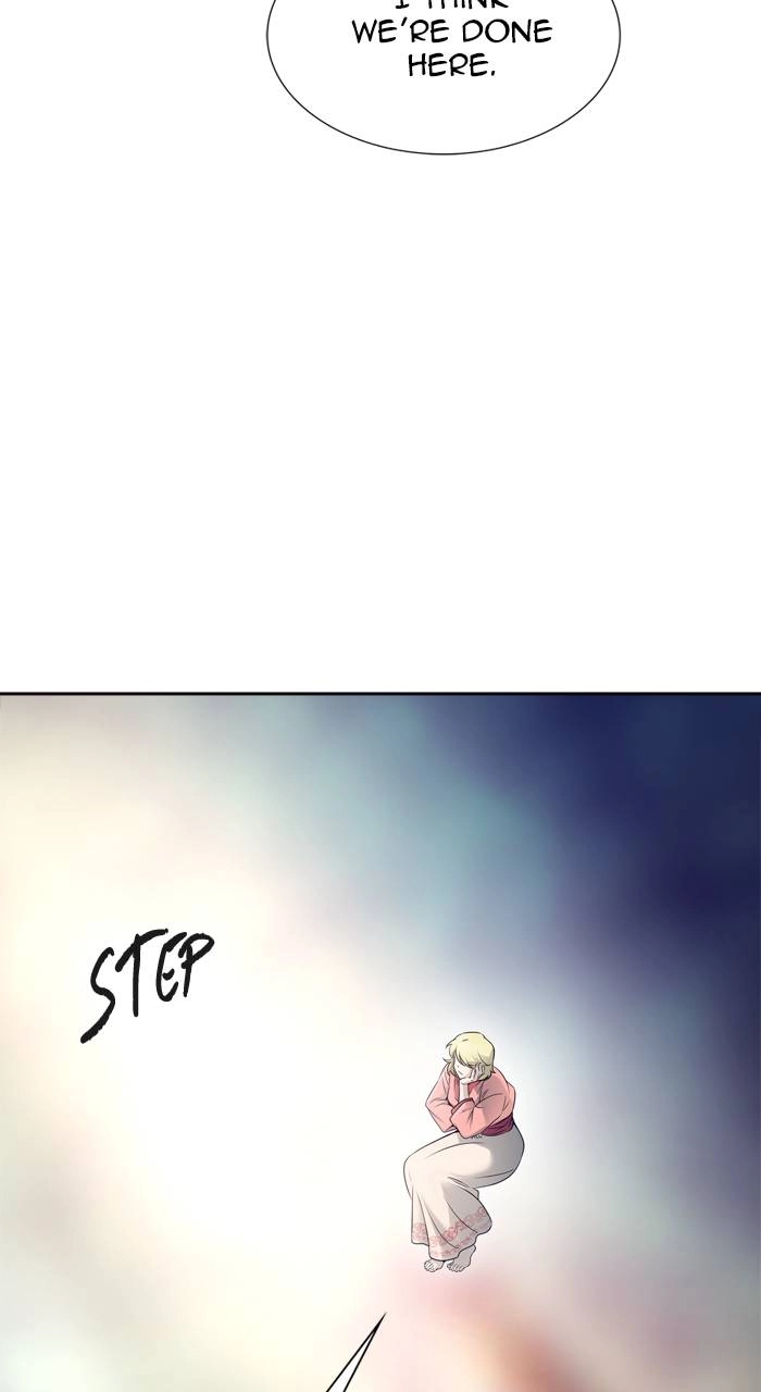 Tower of God Chapter 617 - Page 61