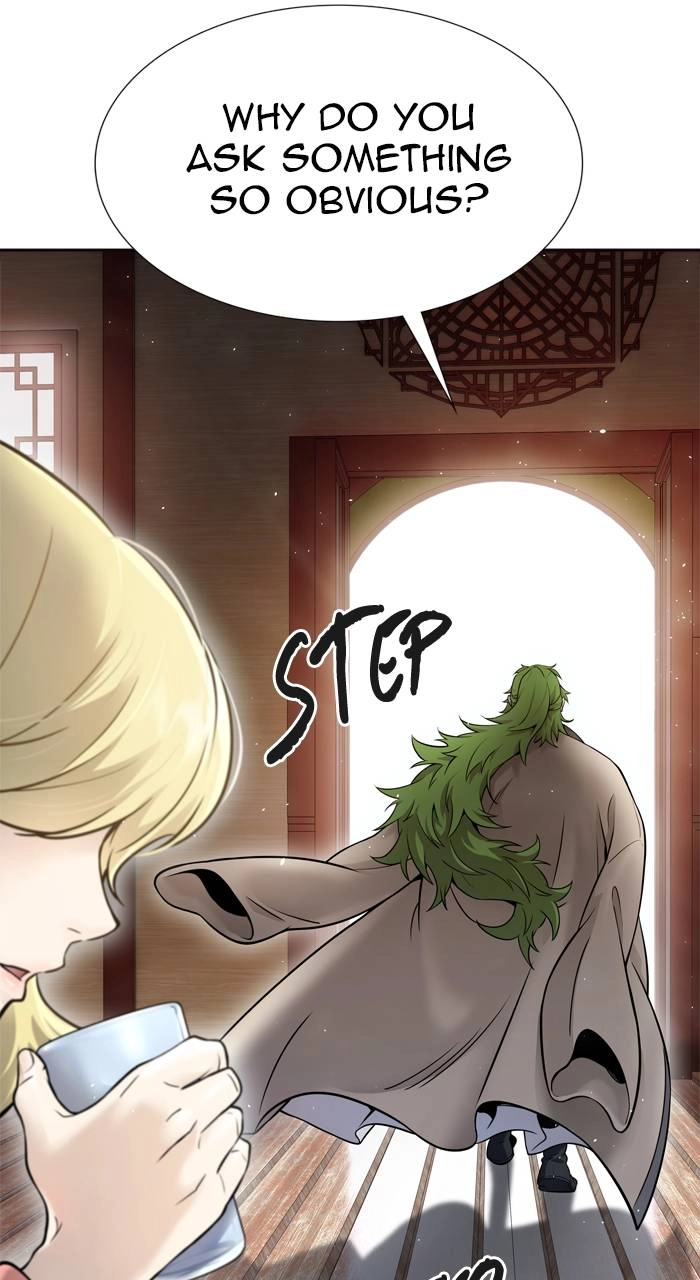 Tower of God Chapter 617 - Page 66