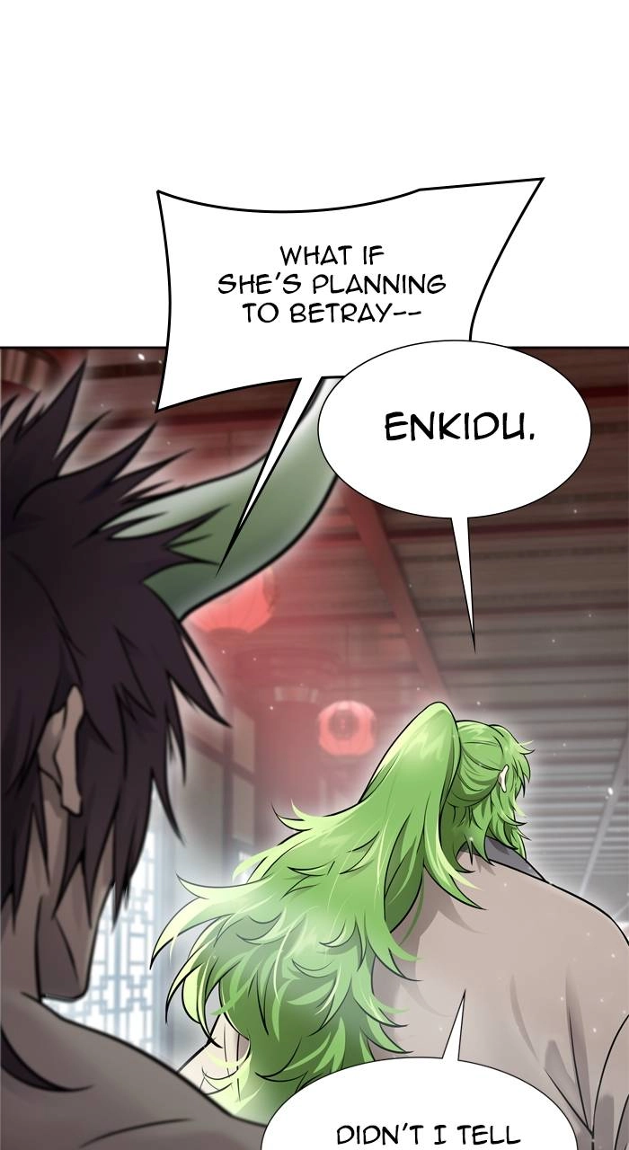 Tower of God Chapter 617 - Page 69