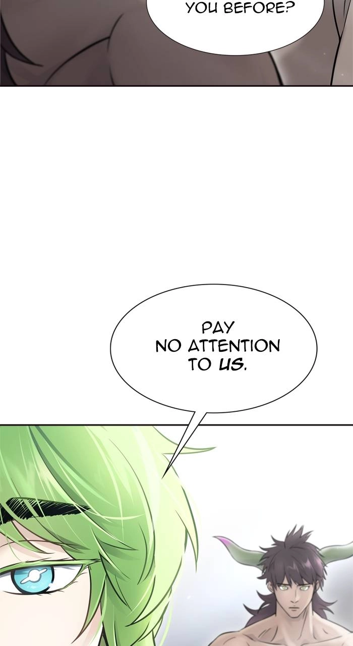 Tower of God Chapter 617 - Page 70