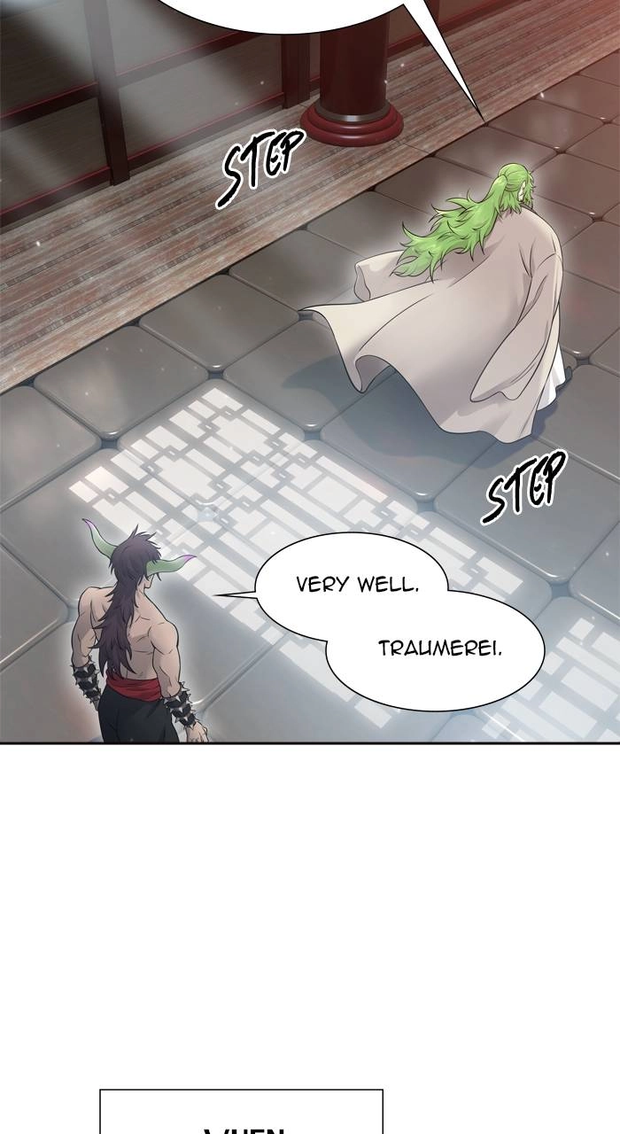 Tower of God Chapter 617 - Page 72