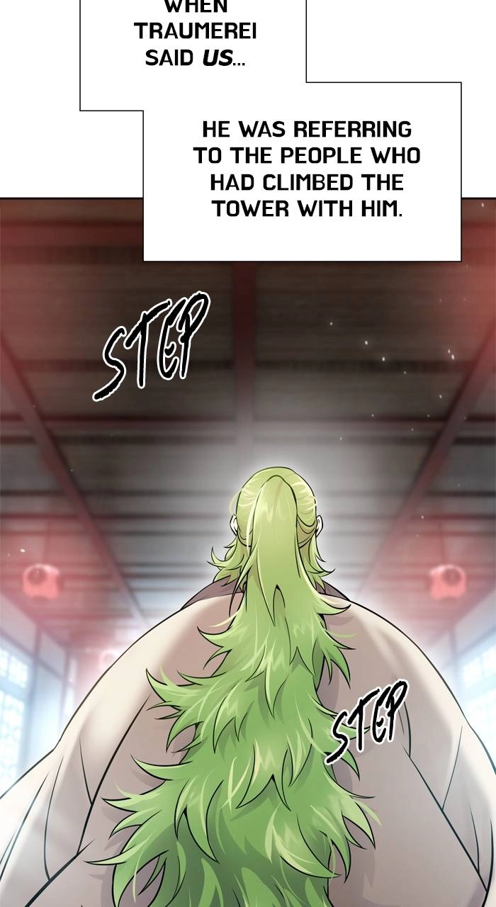 Tower of God Chapter 617 - Page 73