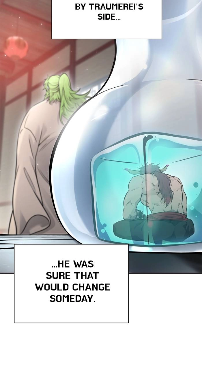 Tower of God Chapter 617 - Page 77
