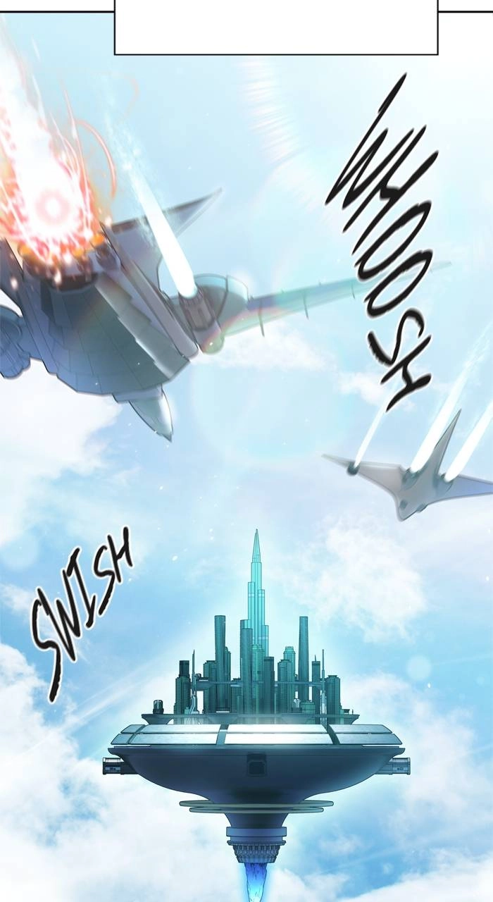 Tower of God Chapter 617 - Page 80