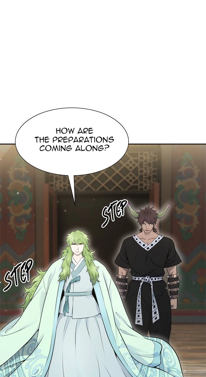 Tower of God Chapter 617 - Page 83