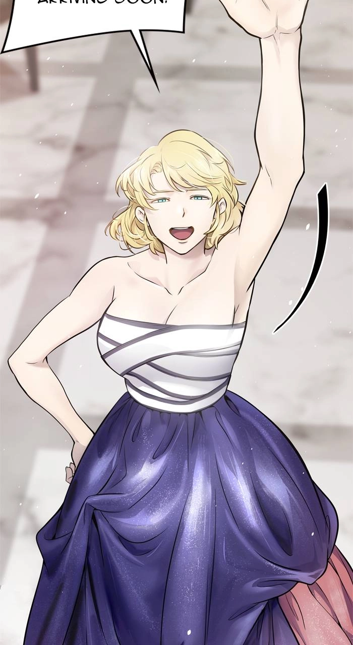 Tower of God Chapter 617 - Page 90