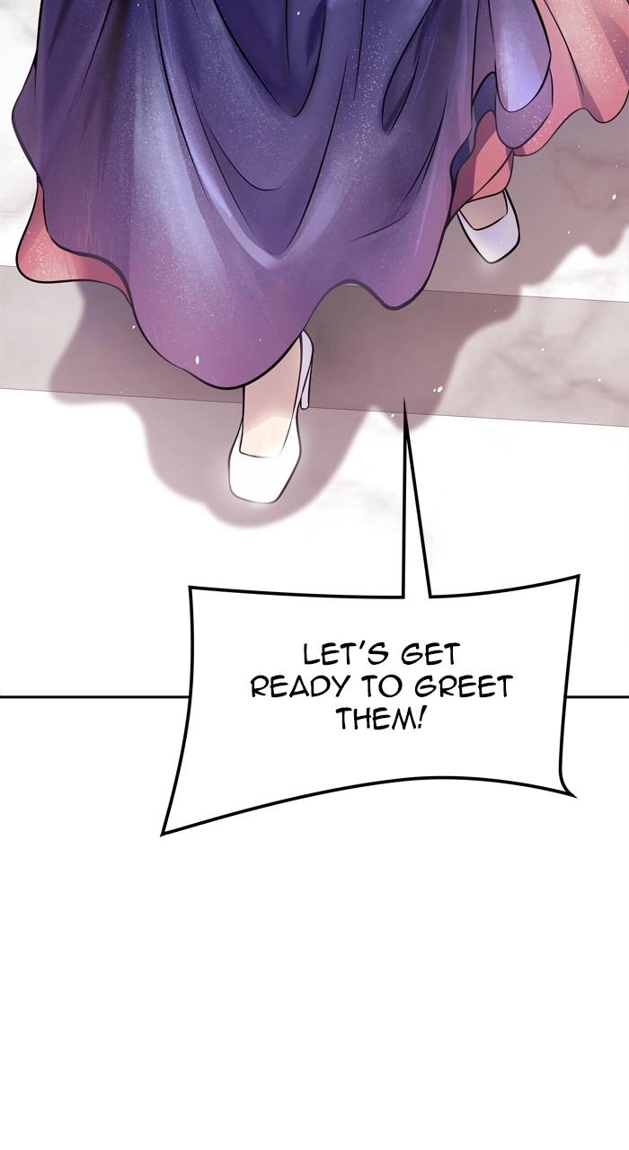 Tower of God Chapter 617 - Page 91