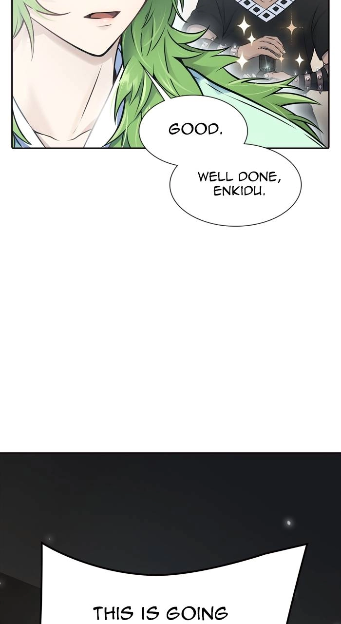 Tower of God Chapter 617 - Page 94