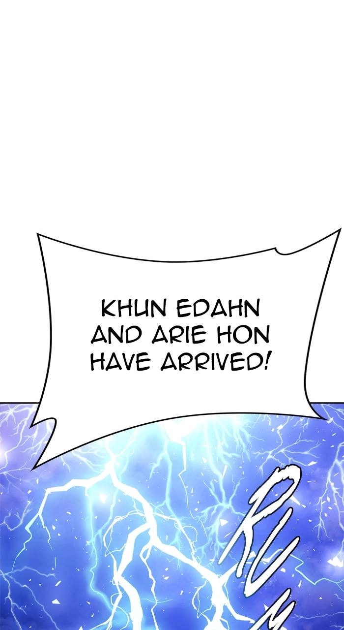 Tower of God Chapter 617 - Page 96