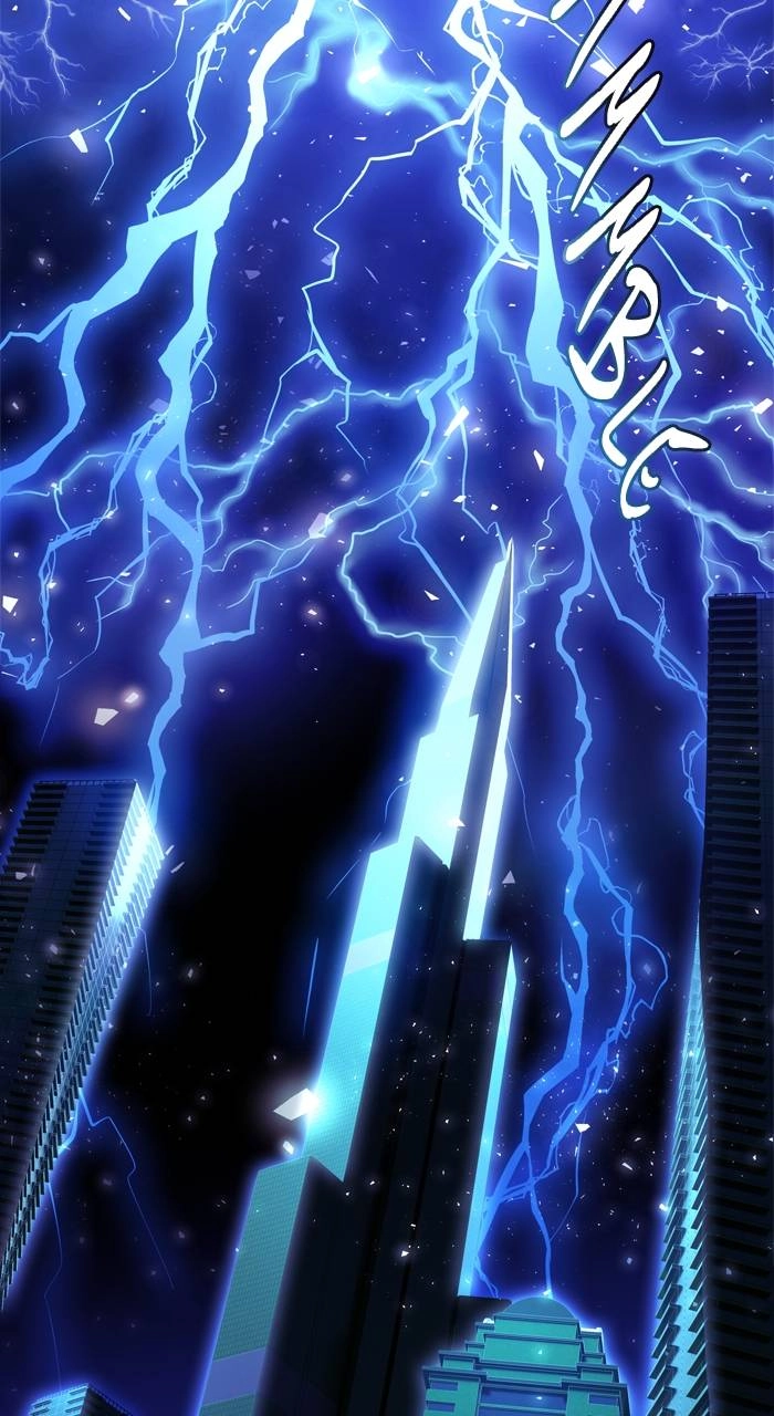 Tower of God Chapter 617 - Page 97