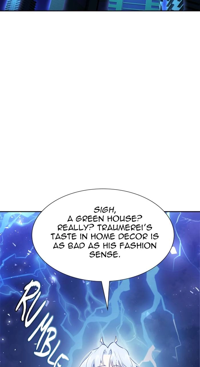 Tower of God Chapter 617 - Page 98