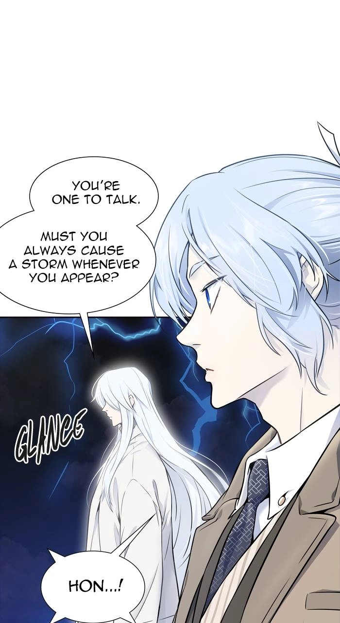 Tower of God Chapter 617 - Page 100