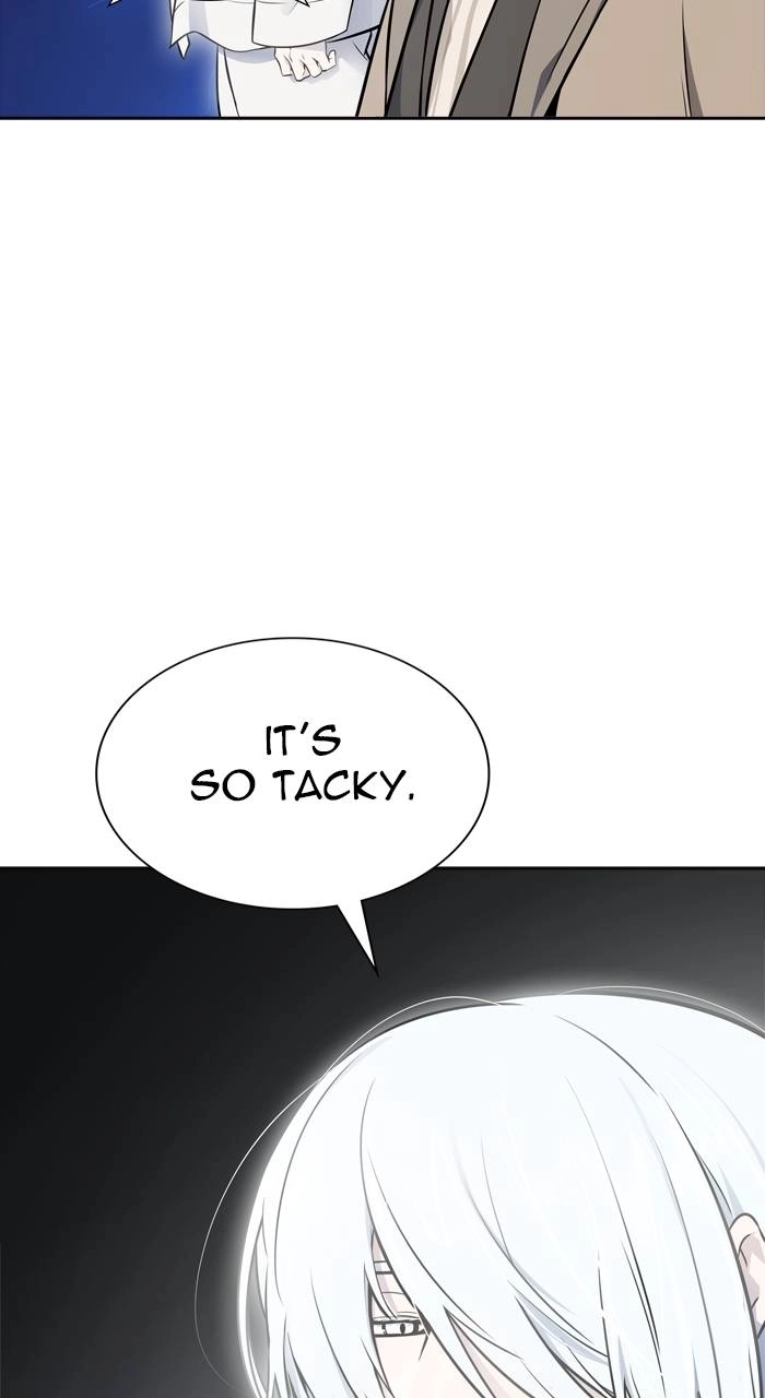 Tower of God Chapter 617 - Page 101
