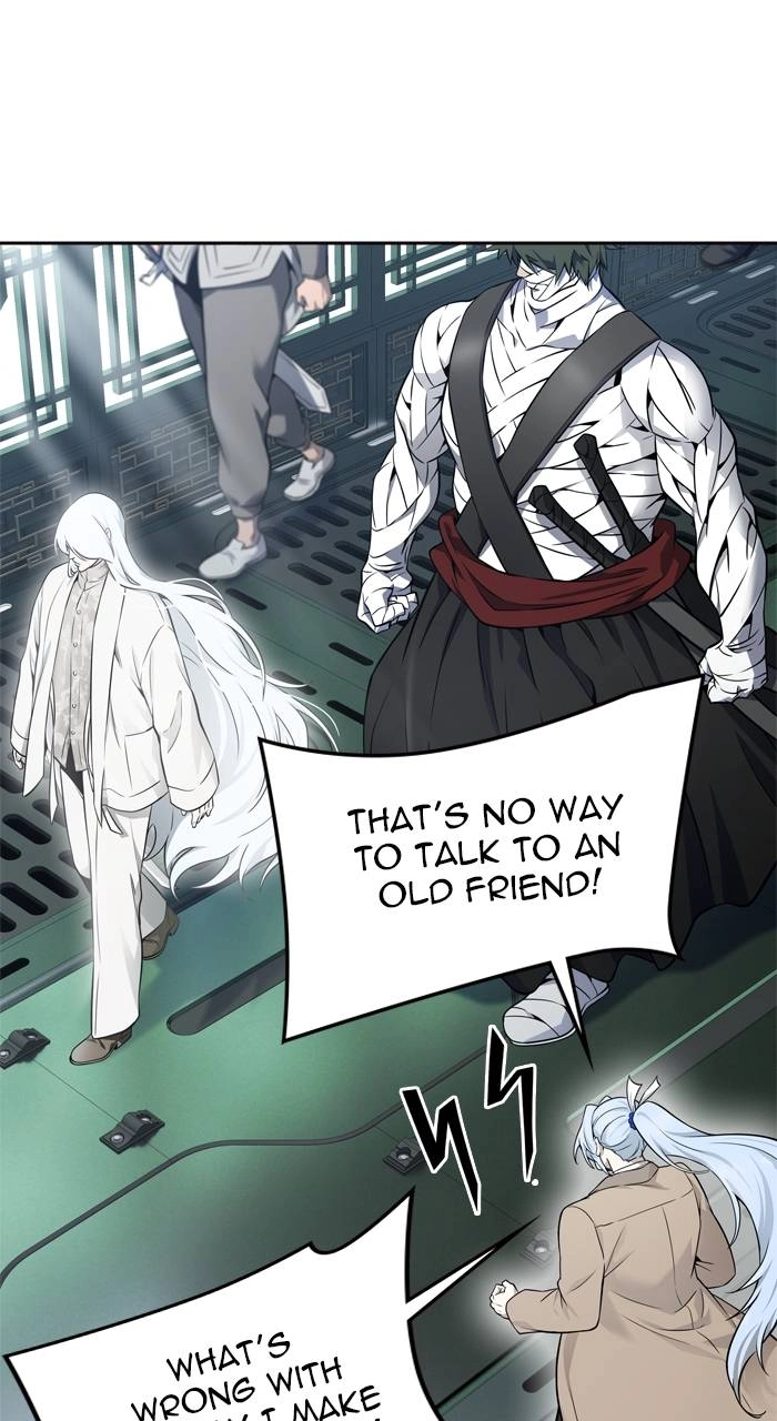 Tower of God Chapter 617 - Page 103