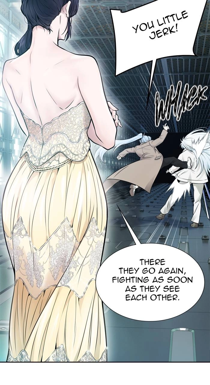 Tower of God Chapter 617 - Page 105