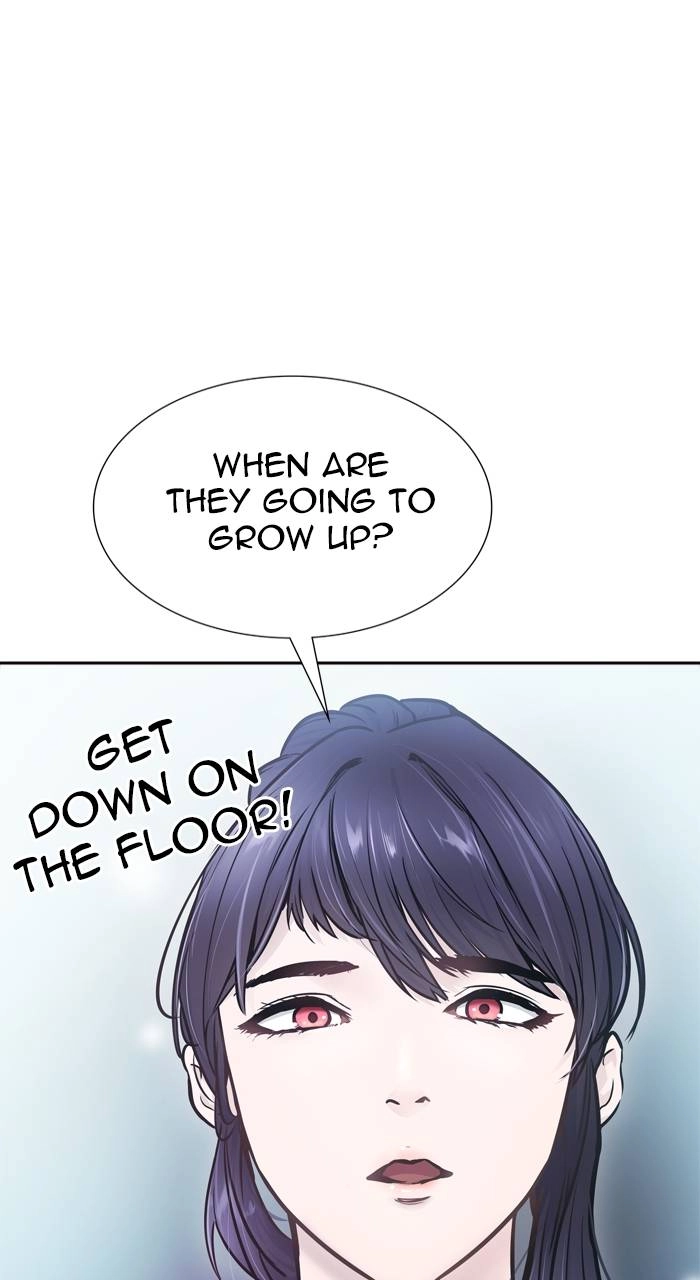 Tower of God Chapter 617 - Page 106