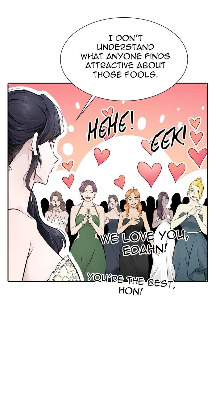 Tower of God Chapter 617 - Page 108