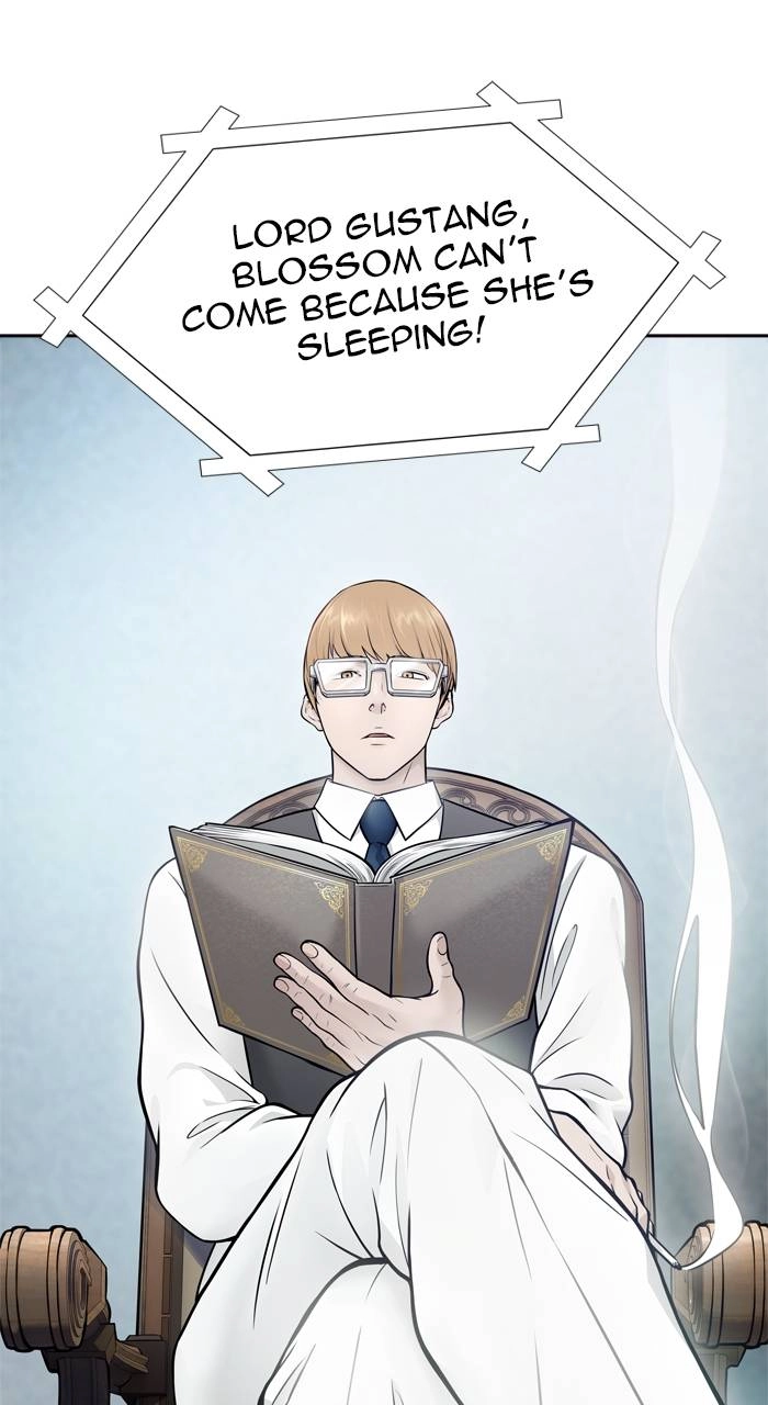 Tower of God Chapter 617 - Page 109