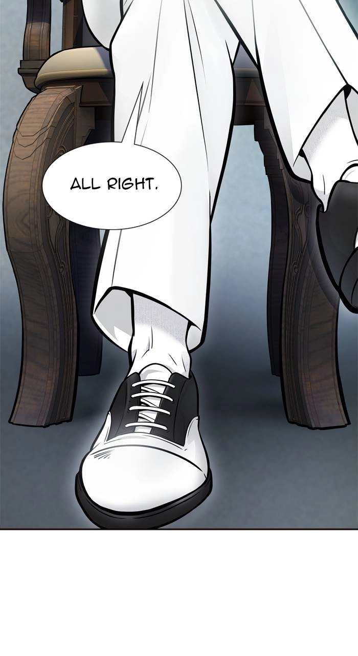 Tower of God Chapter 617 - Page 110