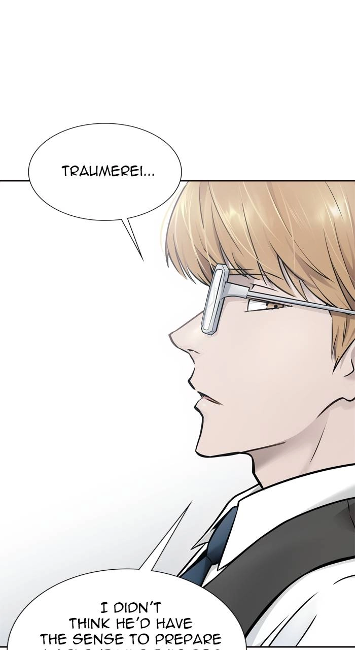 Tower of God Chapter 617 - Page 111