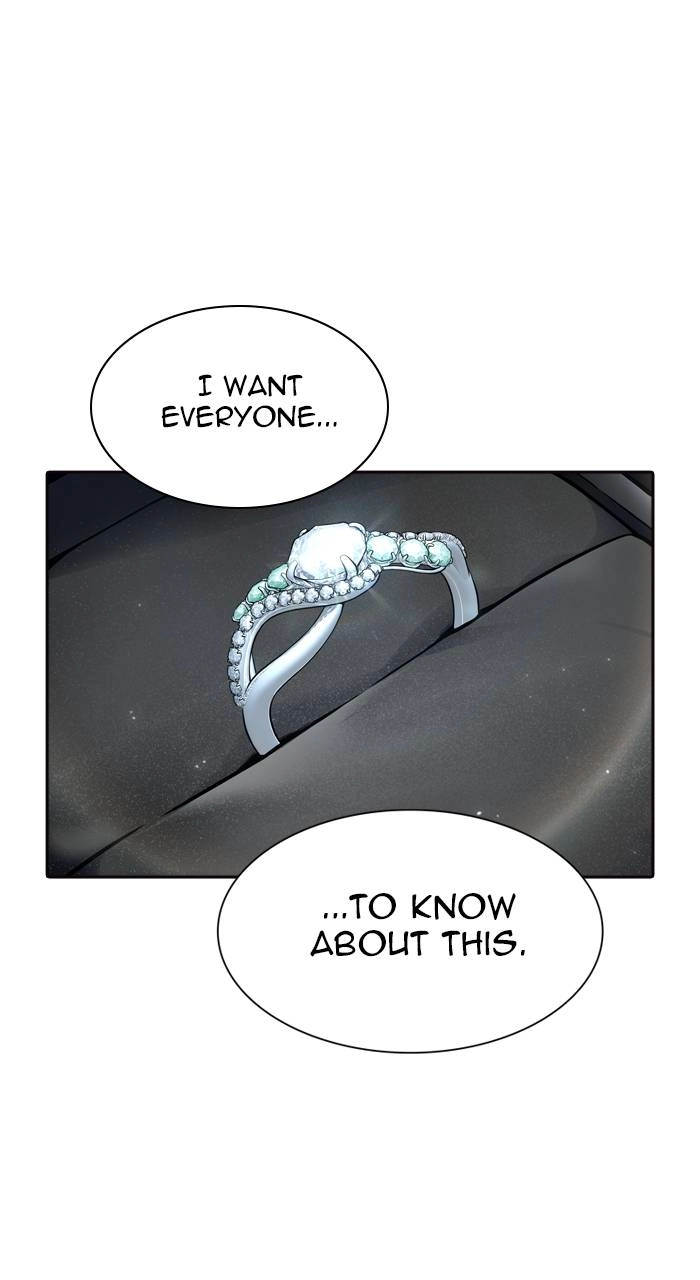 Tower of God Chapter 617 - Page 115